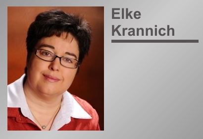 Elke Krannich