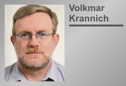 Volkmar Krannich